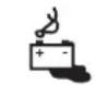 GYS Startpack PRO 12.24 CI - Explosions- und Brandgefahr! - 2