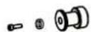 GYS Startpack PRO 12.24 CI - TROLLEY ASSEMBLY (STARTPACK PRO 12.24 CI) - 3