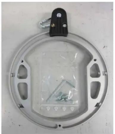 GYS Gyro 360° - Visuels GYROSCOPE - 1
