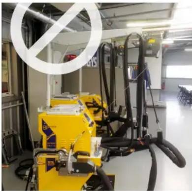 GYS Gyro 360° - Utilisation GYROSCOPE - 1