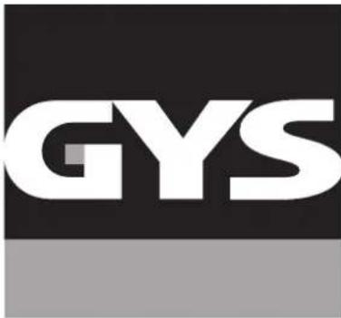 GYS Hand Mask - Zeichenerklarung : - 1