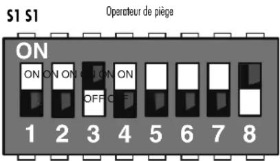 LIFT-MASTER MADCBB - REBRANCHEZ L'ALIMENTATION ET METTEZ À L'ESSAI - 2