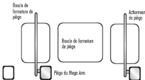 LIFT-MASTER MADCBB - REBRANCHEZ L'ALIMENTATION ET METTEZ À L'ESSAI - 4