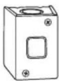 LIFT-MASTER LJ8900W - 02-101 - 1