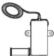 LIFT-MASTER LJ8900W - Inventaire du carton - 6