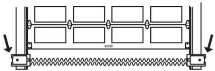LIFT-MASTER LJ8900W - STOP! - 1