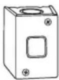 LIFT-MASTER LJ8900W - 02-101 - 1