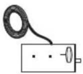 LIFT-MASTER LJ8900W - Automatic Door Lock: - 1