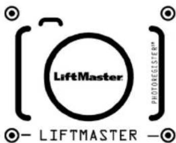 LIFT-MASTER LJ8900W - Après l'installation, veuillez laisser au client - 1