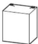 LIFT-MASTER LJ8900W - 485LM - 1