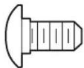 LIFT-MASTER LJ8900W - HARDWARE - 1