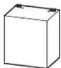 LIFT-MASTER LJ8900W - Battery Backup: - 1