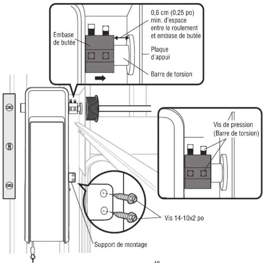 LIFT-MASTER LJ8900W - MATÉRIEL - 2