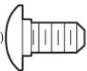 LIFT-MASTER LJ8900W - MATERIAL - 1