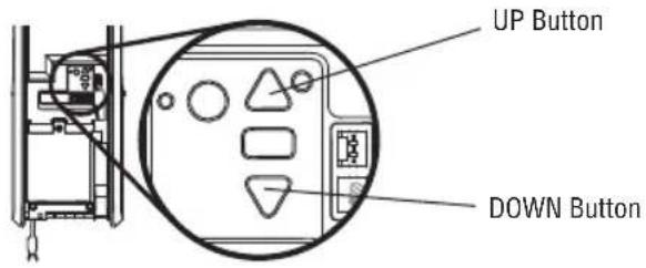 LIFT-MASTER LJ8900W - Diagnostic Chart - 1