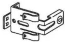 LIFT-MASTER LJ8900W - Inventaire du carton - 8