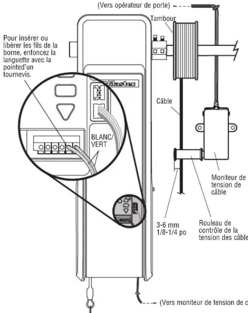 LIFT-MASTER LJ8900W - MATERIAL - 3