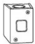 LIFT-MASTER LJ8900W - Inventaire du carton - 1