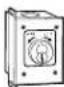 LIFT-MASTER MGJ5011U - 02-109 - 1