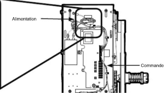 LIFT-MASTER MGJ5011U - CALIBRE - 7