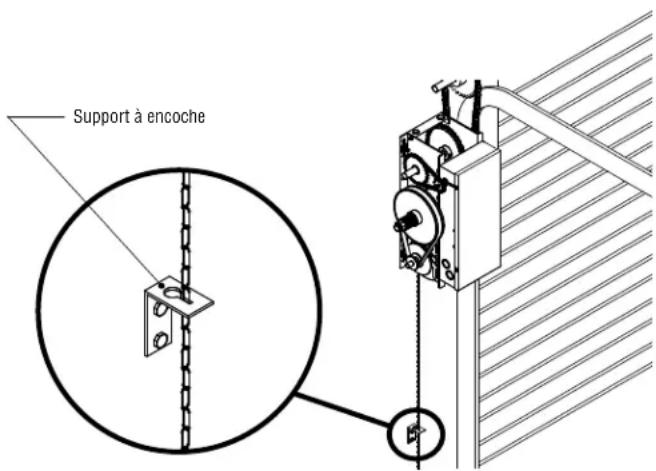 LIFT-MASTER MGJ5011U - ATTENTIONATTENTI - 2