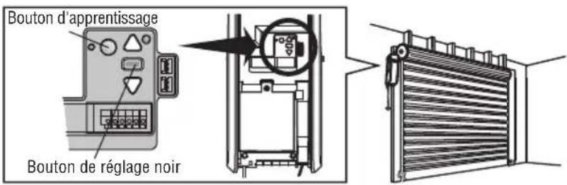 LIFT-MASTER LJ8950W - EFFACER UN COMPTE myQ - 1