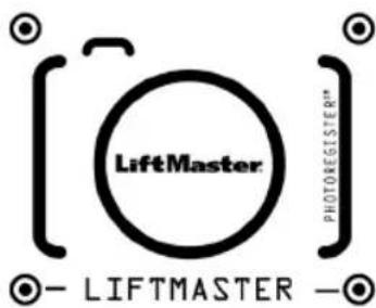 LIFT-MASTER LJ8950W - Après l'installation, veuillez laisser au client - 1