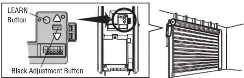 LIFT-MASTER LJ8950W - ERASE A myQ ACCOUNT - 1