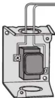 LIFT-MASTER LJ8950W - AVERTISSEMENT - 2