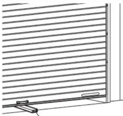 LIFT-MASTER LJ8950W - ! AVERTISSEMENT - 1