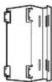 LIFT-MASTER LJ8950W - 3950MB - 1