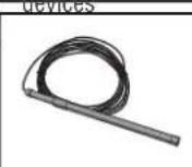 LIFT-MASTER HCT10 - Loop Detector - 2