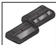 LIFT-MASTER HCT10 - deTélécommandes - 8