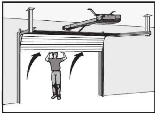 LIFT-MASTER HCT10 - Étape 3 - 2