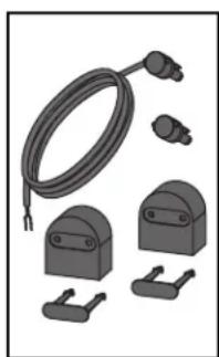LIFT-MASTER HCT10 - deTélécommandes - 7
