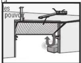 LIFT-MASTER HCT10 - Test d'obstruction - 3
