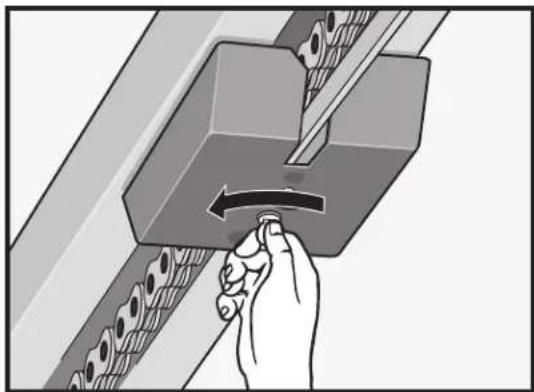 LIFT-MASTER HCT10 - Step 1 - 1