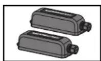 LIFT-MASTER HCT10 - deTélécommandes - 3