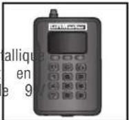 LIFT-MASTER HCT10 - Divers - 7