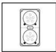 LIFT-MASTER HCT10 - Vehicle sensing probe - 1
