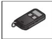 LIFT-MASTER HCT10 - Remote Controls - 5