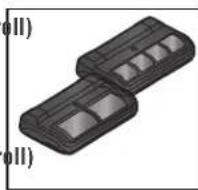 LIFT-MASTER HCT10 - Remote Controls - 6