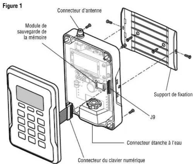 LIFT-MASTER PPWR - INSTALLATION - 1