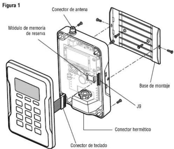 LIFT-MASTER PPWR - ADVERTENCIA - 2