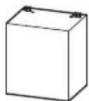 LIFT-MASTER DDO8900W - Battery Backup: - 1