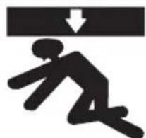 LIFT-MASTER DDO8900W - WARNING - 1