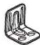 LIFT-MASTER DDO8900W - Inventaire du carton - 7