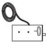 LIFT-MASTER DDO8900W - Automatic Door Lock: - 1