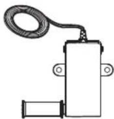 LIFT-MASTER DDO8900W - Inventaire du carton - 2