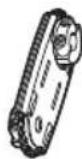 LIFT-MASTER DDO8900W - 480LM - 1